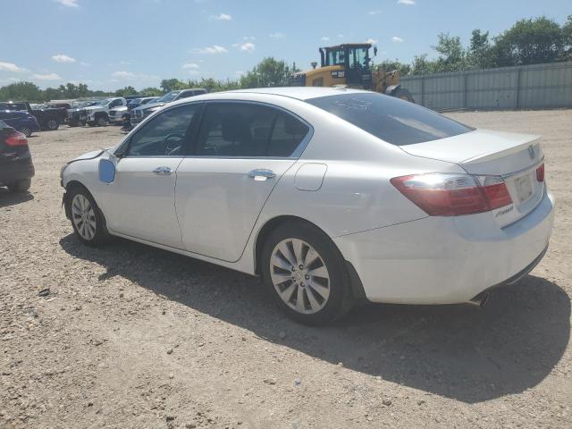 Vin: 1hgcr3f88fa011897, lot: 61407885, honda accord exl 20152