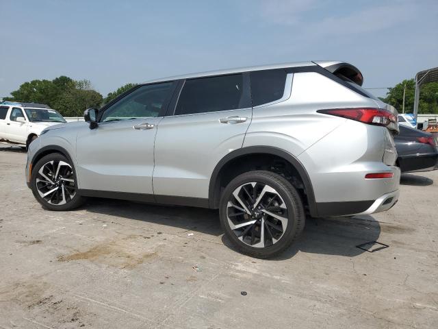 2022 MITSUBISHI OUTLANDER JA4J4UA87NZ022059