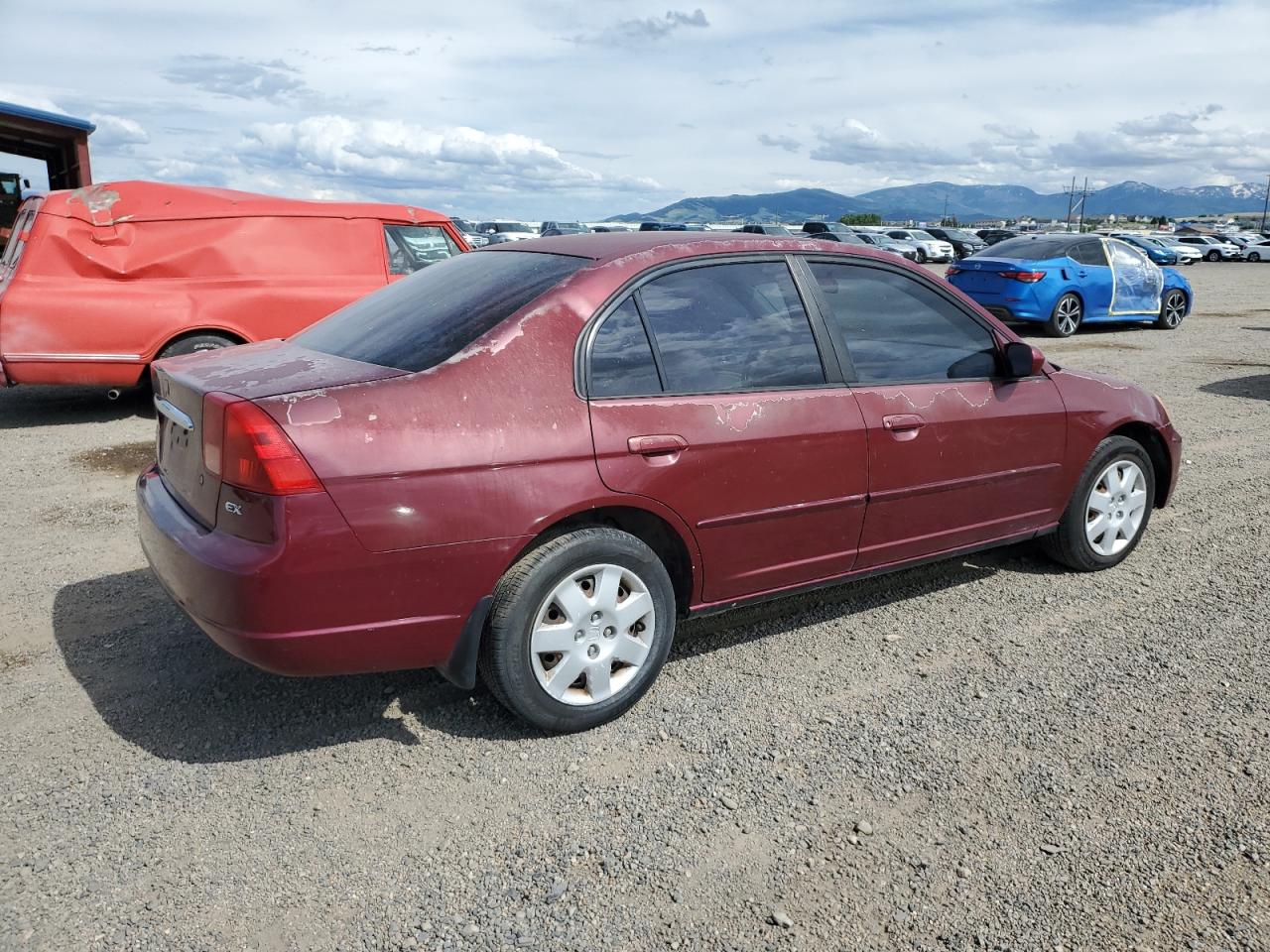 Global Auto Auctions