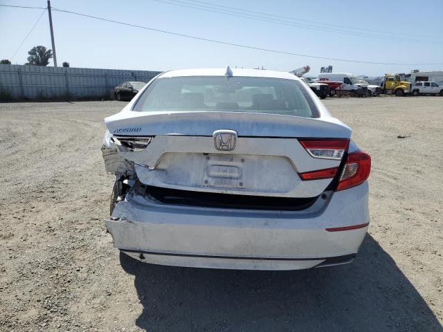 2021 HONDA ACCORD LX 1HGCV1F1XMA112889