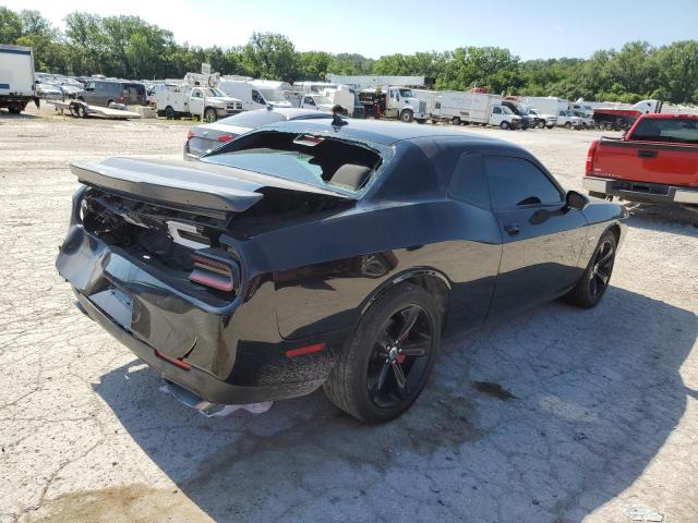 2017 DODGE CHALLENGER - 2C3CDZBT3HH656086