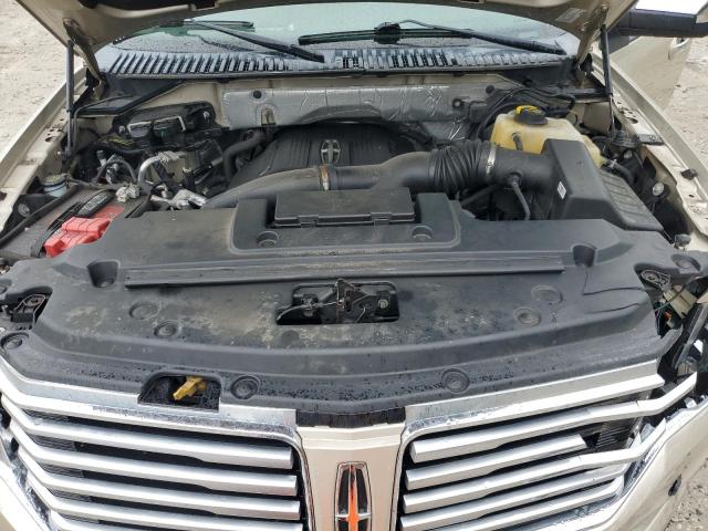 2017 LINCOLN NAVIGATOR - 5LMJJ2LT9HEL07659