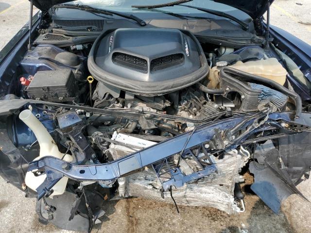 2016 DODGE CHALLENGER R/T SCAT PACK 2C3CDZFJ9GH284681