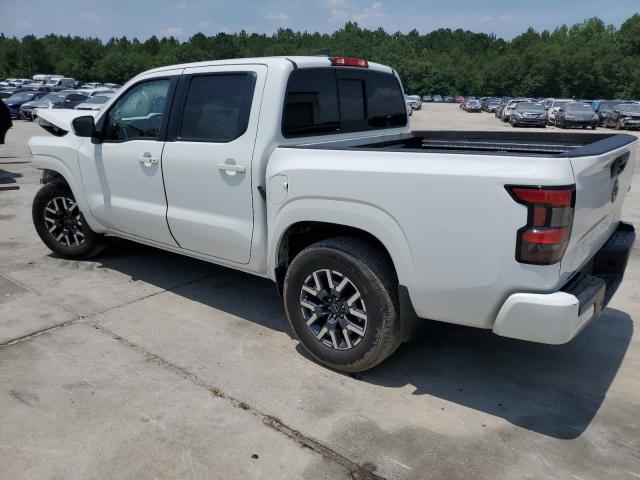 Vin: 1n6ed1ej8nn662952, lot: 62352785, nissan frontier s 20222