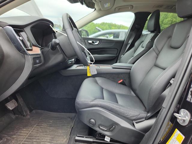 2023 VOLVO XC60 PLUS YV4L12RN0P1337886