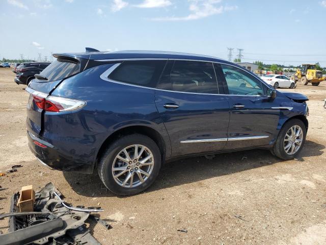 Vin: 5gaevakw6pj248550, lot: 61639515, buick enclave essence 20233