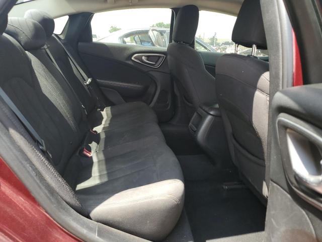2015 CHRYSLER 200 LIMITE - 1C3CCCAB2FN724939