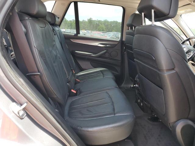 2015 BMW X5 XDRIVE3 - 5UXKR0C52F0P02995