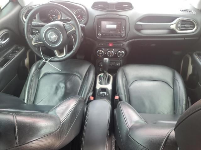 2016 JEEP RENEGADE L - ZACCJBDTXGPD96940