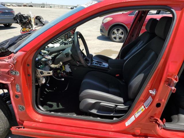 2025 HONDA CIVIC SPOR - 2HGFE2F54SH563059