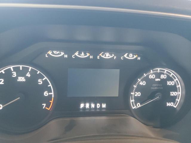 2023 FORD F150 POLIC 1FTFW1P82PKD68012
