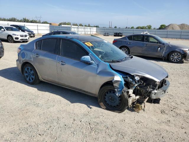 Vin: jm1bl1uf6c1530900, lot: 60745695, mazda 3 i 20124