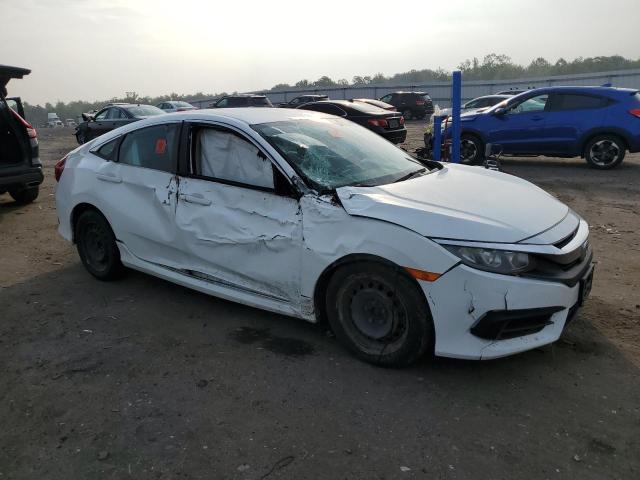 Vin: 19xfc2f56ge246178, lot: 60493155, honda civic lx 20164