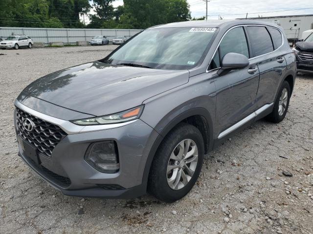 Vin: 5nms23ad2lh146863, lot: 62695745, hyundai santa fe se 2020 img_1