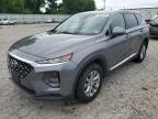2020 HYUNDAI SANTA FE S - 5NMS23AD2LH146863