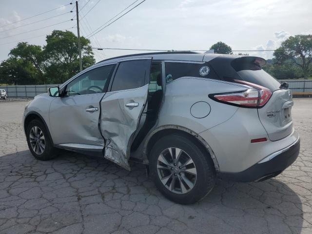 Vin: 5n1az2mg5jn117599, lot: 60100505, nissan murano s 20182