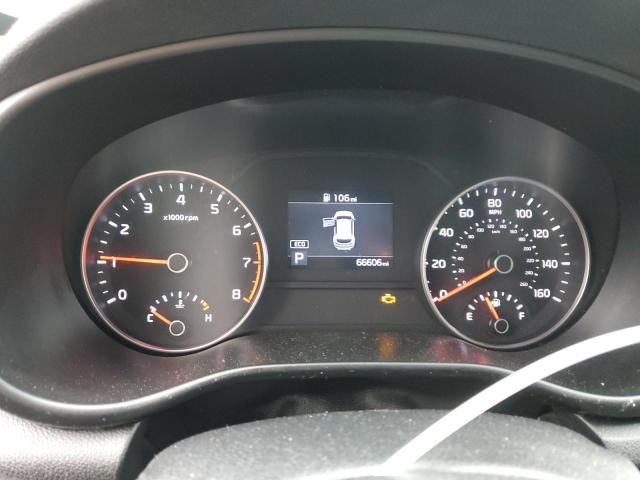 2022 KIA SPORTAGE L - KNDPMCAC3N7975619