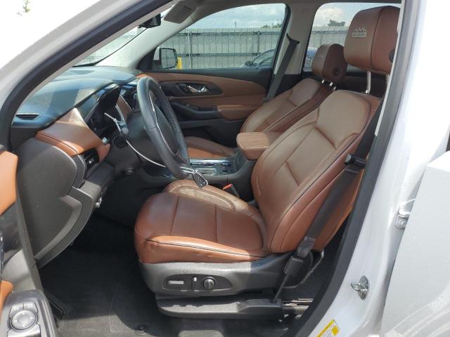 2018 CHEVROLET TRAVERSE H 1GNEVKKW5JJ136437