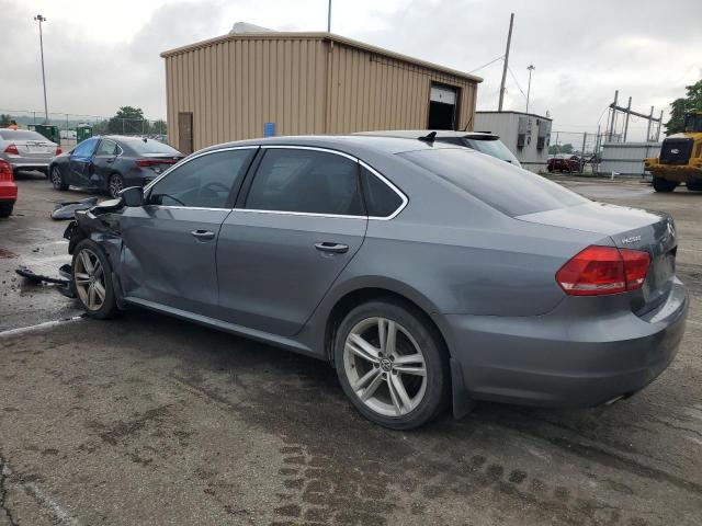 2015 VOLKSWAGEN PASSAT SE 1VWBV7A34FC051839