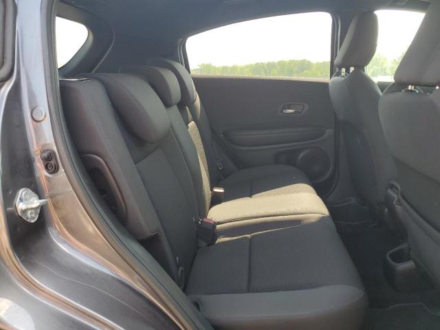 2021 HONDA HR-V SPORT 3CZRU5H12MM733864