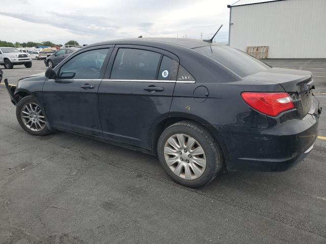 Vin: 1c3ccbab1en123255, lot: 61846155, chrysler 200 lx 20142