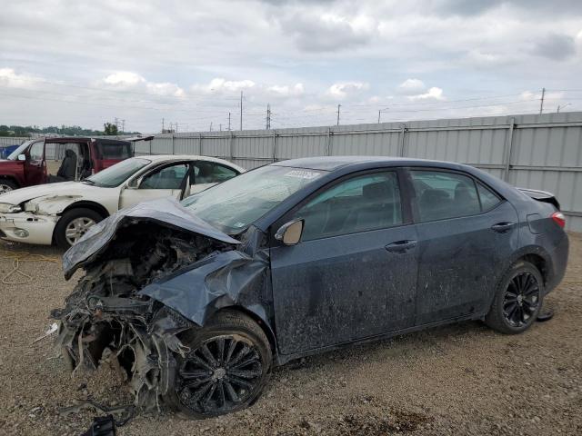 2015 TOYOTA COROLLA L 2T1BURHE9FC444803