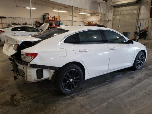 Vin: 1g1ze5st0hf125451, lot: 61869175, chevrolet malibu lt 20173