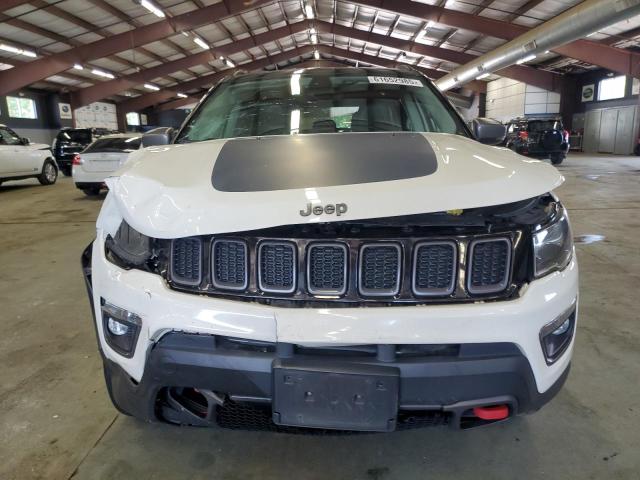 2018 JEEP COMPASS TR 3C4NJDDBXJT412601