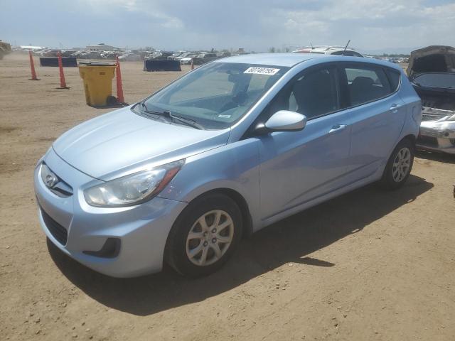 Vin: kmhct5ae8cu044137, lot: 60740755, hyundai accent gls 2012 img_1