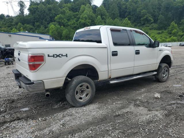 Vin: 1ftfw1ef2cfc32340, lot: 56780905, ford f-150 supercrew 20123