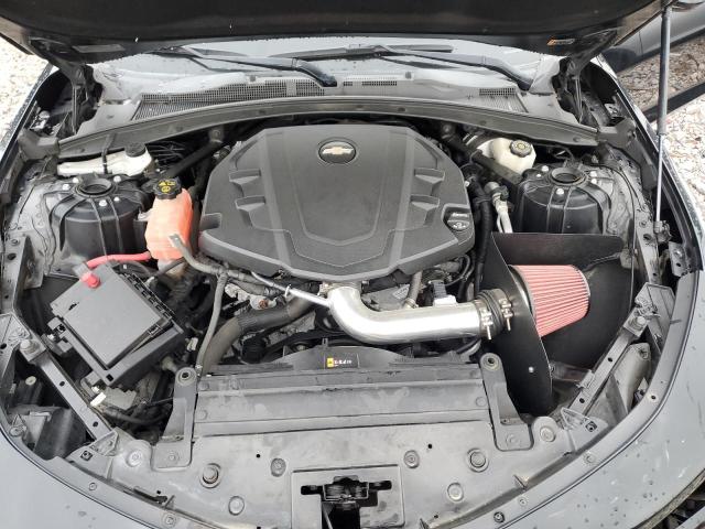 2016 CHEVROLET CAMARO LT 1G1FB1RS2G0149575