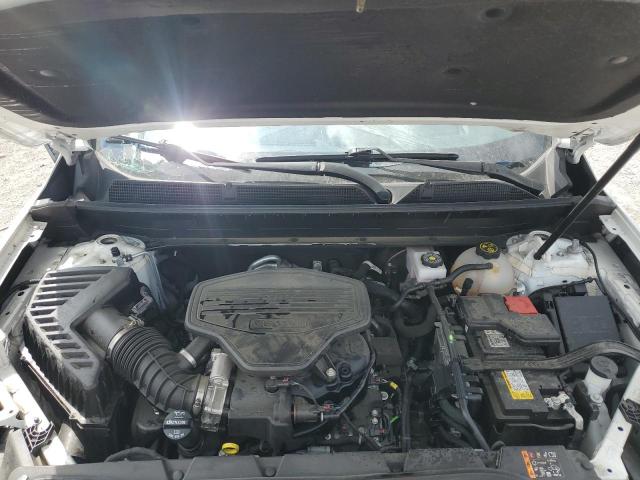 2023 GMC ACADIA SLT #3301520515