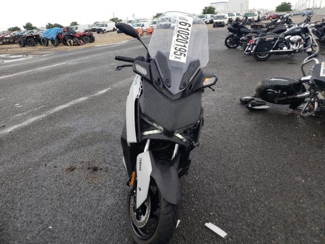 2024 YAMAHA CZD300 A MH3SH22Y9RK002607