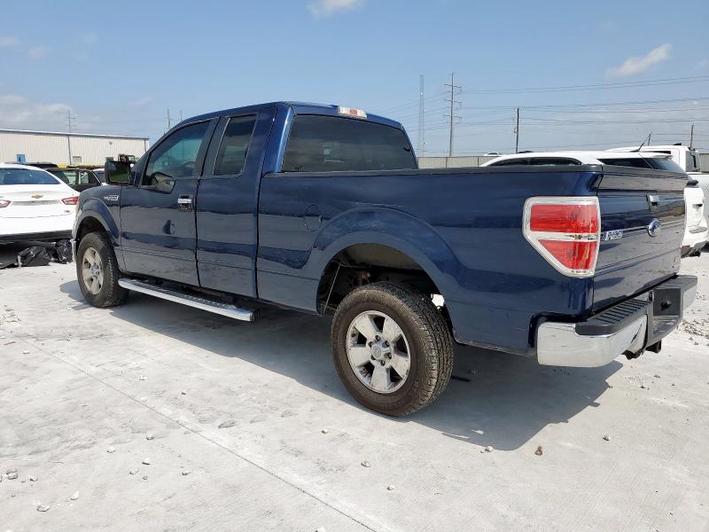 Vin: 1ftfx1cf6dfb89932, lot: 61558235, ford f-150 super cab 20132