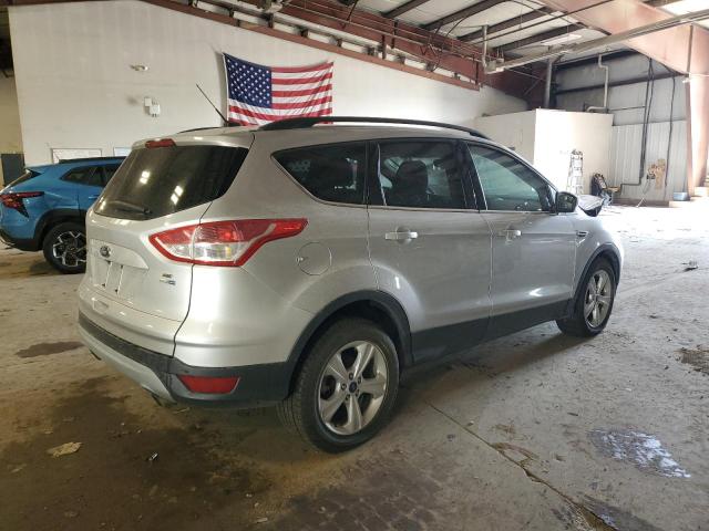 Vin: 1fmcu9gx6eud49636, lot: 58814075, ford escape se 20143