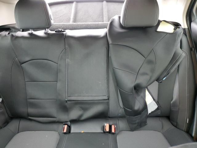 2022 BUICK ENCORE GX KL4MMESL4NB142190