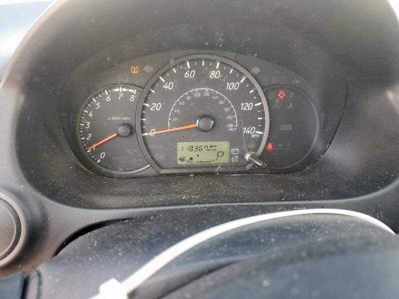 2020 MITSUBISHI MIRAGE ES - ML32A3HJXLH009401