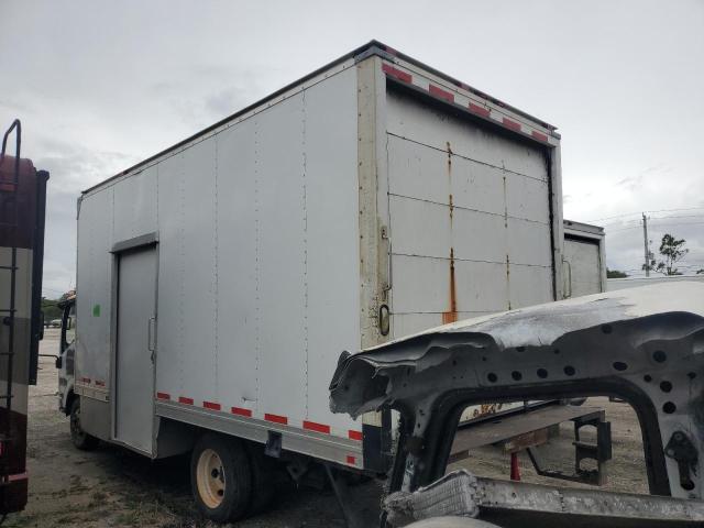 ISUZU NPR 2013 white  diesel JALB4W179D7400727 photo #4