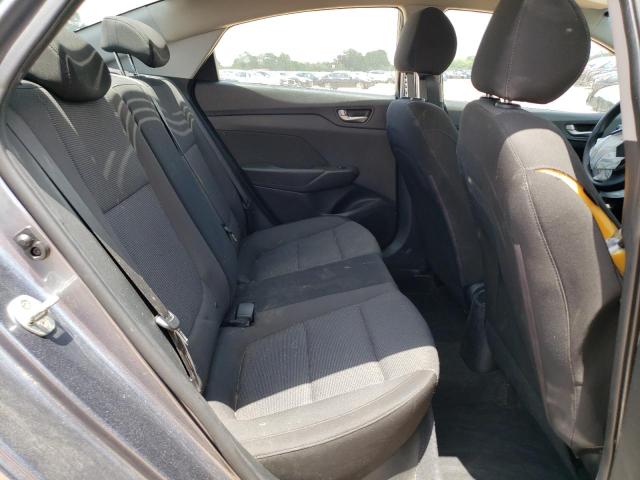 3kpc24a33je018251 - 2018 Hyundai accent se - #60264895