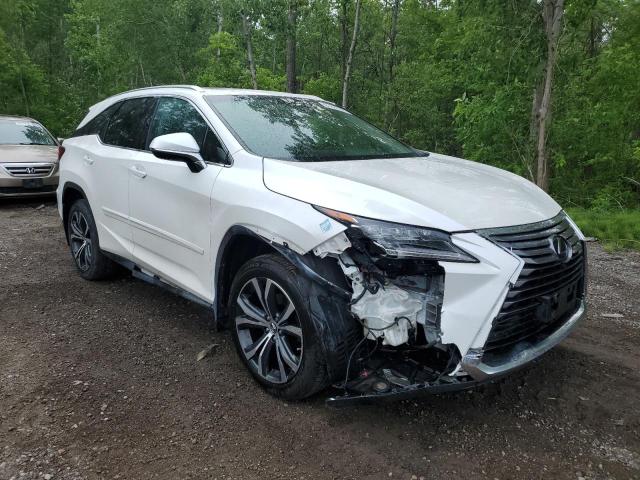 Vin: jtjdzkca1k2014498, lot: 61896135, lexus rx350 350 l 20194
