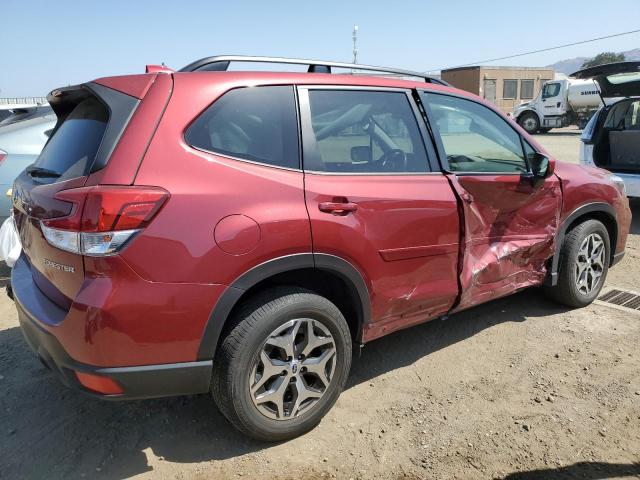 Vin: jf2skajc8lh477929, lot: 59345975, subaru forester premium 20203