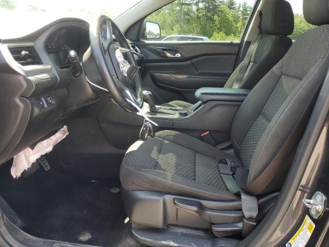 2017 GMC ACADIA SLE 1GKKNRLA0HZ324113