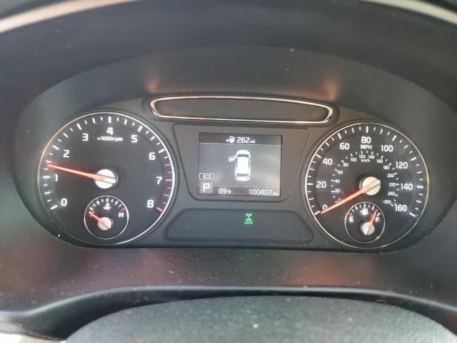 2019 KIA SORENTO L 5XYPGDA3XKG546490