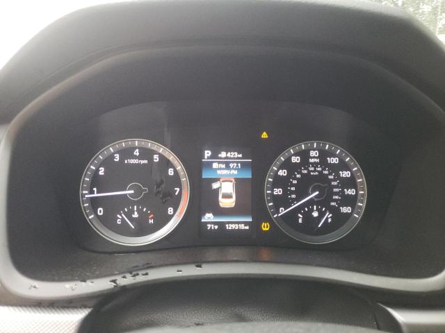 2019 HYUNDAI SONATA LIM - 5NPE34AF8KH791634