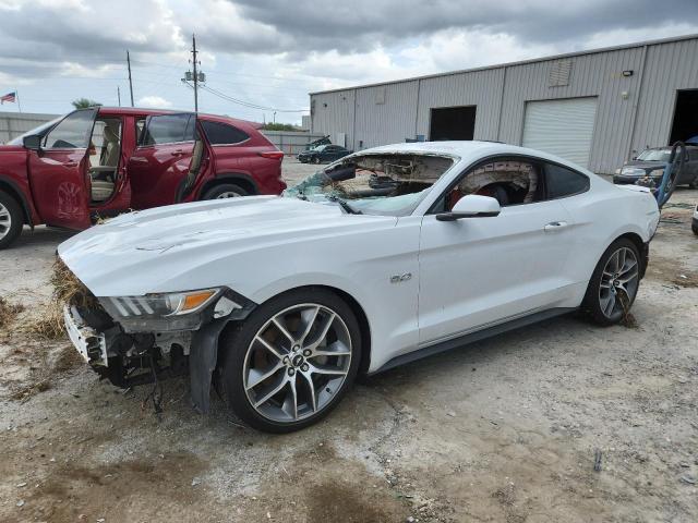 2017 FORD MUSTANG GT - 1FA6P8CF2H5208907