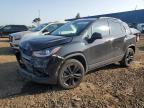 2021 CHEVROLET TRAX 1LT - KL7CJPSB8MB333961