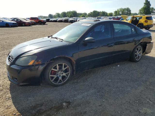 NISSAN ALTIMA SE