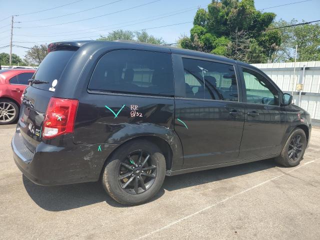 Vin: 2c4rdgeg4kr663803, lot: 60147545, dodge caravan gt 20193