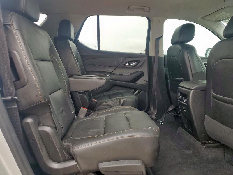 2021 CHEVROLET TRAVERSE L 1GNERHKW3MJ193716