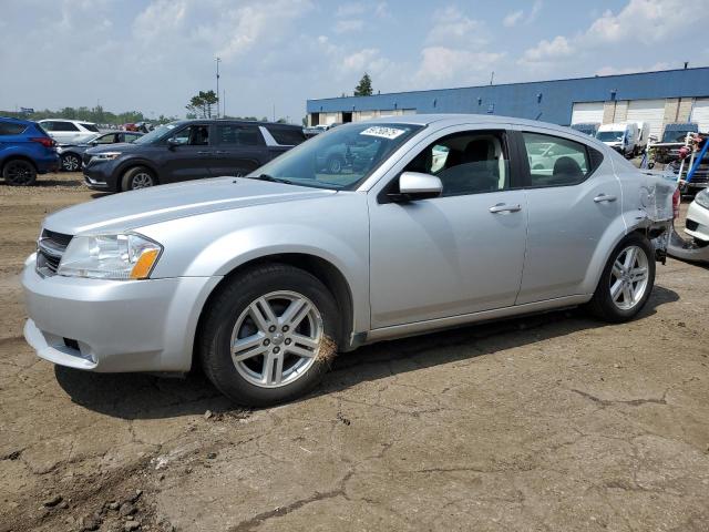 Vin: 1b3cc5fb4an113868, lot: 59750675, dodge avenger r/t 2010 img_1